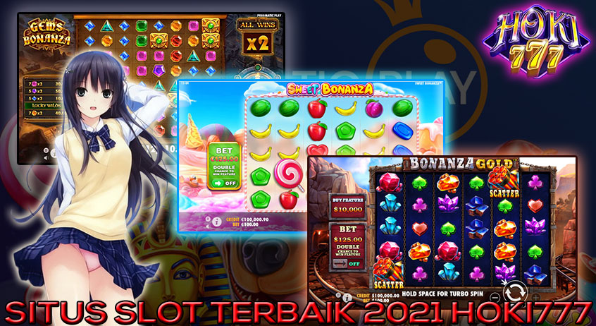 Read more about the article Permainan Slot Paling Menguntungkan